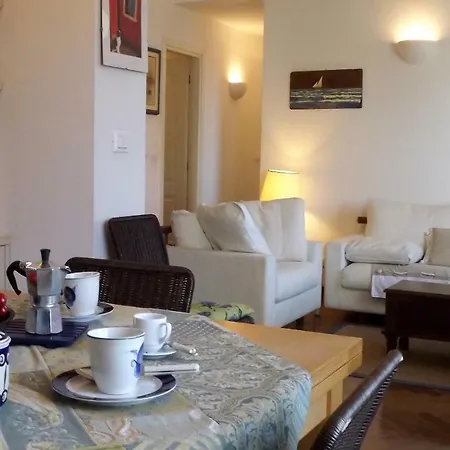 House Roby By Holiday World * Camogli