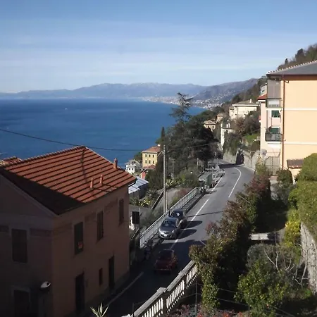 House Roby By Holiday World * Camogli