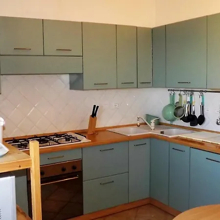 Apartamento House Roby By Holiday World *