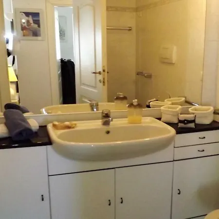 Apartamento House Roby By Holiday World
