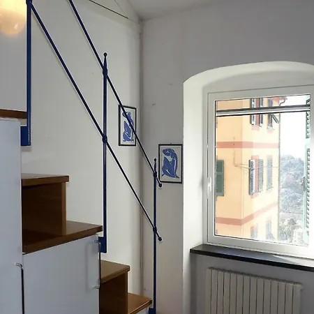 House Roby By Holiday World Apartamento