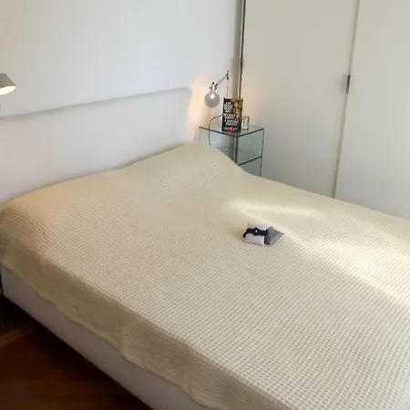 House Roby By Holiday World Apartamento *