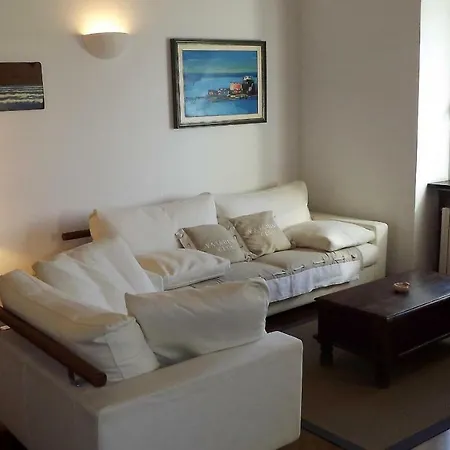 House Roby By Holiday World Apartamento Camogli
